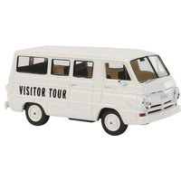 BREKINA 93441 1:87 / H0 Dodge A 100 Bus "Visitor Tour" BREKINA 93441 1:87 / H0 Dodge A 100 Bus "Visitor Tour" von Brekina