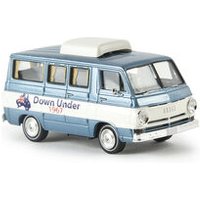 BREKINA 34317 1:87 / H0 Dodge A 100 Camper "Australien" von Brekina