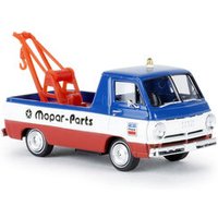BREKINA 34345 1:87 / H0 Dodge A 100 "Mopar"Abschleppwagen,TD von Brekina