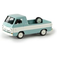 BREKINA 34329 1:87 / H0 Dodge A 100 Pick-up, lichtgrün/weiß BREKINA 34329 1:87 / H0 Dodge A 100 Pick-up, lichtgrün/weiß von Brekina