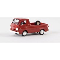 BREKINA 34327 1:87 / H0 Dodge A 100 Pick-up, signalrot BREKINA 34327 1:87 / H0 Dodge A 100 Pick-up, signalrot von Brekina