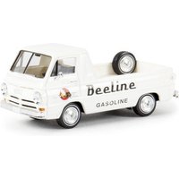 BREKINA 34340 1:87 / H0 Dodge A 100 Pick-up "Beeline" von Brekina