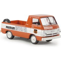 BREKINA 34336 1:87 / H0 Dodge A 100 Pick-up "Philips" von Brekina