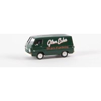 BREKINA 34357 1:87 / H0 Dodge A 100 Van Glen Echo Gardening , von Brekina