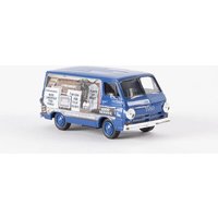 BREKINA 34364 1:87 / H0 Dodge A 100 Van "Loading" BREKINA 34364 1:87 / H0 Dodge A 100 Van "Loading" von Brekina