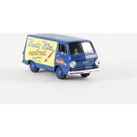 BREKINA 34365 1:87 / H0 Dodge A 100 Van "Painting" von Brekina