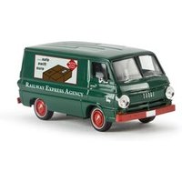 BREKINA 34366 1:87 / H0 Dodge A 100 Van "REA/Safe Swift" BREKINA 34366 1:87 / H0 Dodge A 100 Van "REA/Safe Swift" von Brekina