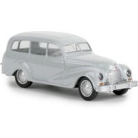 BREKINA 27352 1:87 / H0 EMW 340 Kombi, lichtgrau BREKINA 27352 1:87 / H0 EMW 340 Kombi, lichtgrau von Brekina