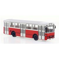 BREKINA 59952 1:87 / H0 Fiat 418 AL weiss von Brekina
