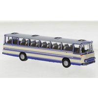 BREKINA 59939 1:87 / H0 Fleischer S5 blau, hellbeige, 1973, BREKINA 59939 1:87 / H0 Fleischer S5 blau, hellbeige, 1973, von Brekina