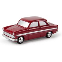 BREKINA 13904 1:87 / H0 Ford 12m "die Halbstarken" BREKINA 13904 1:87 / H0 Ford 12m "die Halbstarken" von Brekina