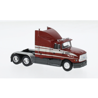 BREKINA 85900 1:87 / H0 Ford Aeromax dunkelrot BREKINA 85900 1:87 / H0 Ford Aeromax dunkelrot von Brekina