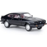 BREKINA 19550 1:87 / H0 Ford Capri III, schwarz BREKINA 19550 1:87 / H0 Ford Capri III, schwarz von Brekina