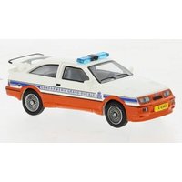 BREKINA 19257 1:87 / H0 Ford Sierra RS Cosworth 1988, Gendarmerie (LU), von Brekina