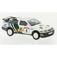 BREKINA 19261 1:87 / H0 Ford Sierra RS Cosworth 1988, Panach, BREKINA 19261 1:87 / H0 Ford Sierra RS Cosworth 1988, Panach, von Brekina