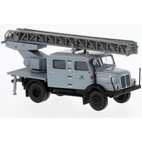 BREKINA 71768 1:87 / H0 IFA S 4000-1 Doka DL 25 1965, Deutsche Post, BREKINA 71768 1:87 / H0 IFA S 4000-1 Doka DL 25 1965, Deutsche Post, von Brekina