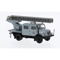 BREKINA 71767 1:87 / H0 IFA S 4000-1 Doka Energieve BREKINA 71767 1:87 / H0 IFA S 4000-1 Doka Energieve von Brekina