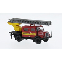 BREKINA 71770 1:87 / H0 IFA S 4000-1 Doka Minol BREKINA 71770 1:87 / H0 IFA S 4000-1 Doka Minol von Brekina