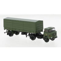 BREKINA 71205 1:87 / H0 IFA W 50 PP-SZ 1965, NVA, BREKINA 71205 1:87 / H0 IFA W 50 PP-SZ 1965, NVA, von Brekina
