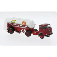 BREKINA 71210 1:87 / H0 IFA W 50 Tank-SZ 1965, Vita Cola, BREKINA 71210 1:87 / H0 IFA W 50 Tank-SZ 1965, Vita Cola, von Brekina