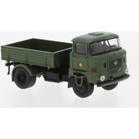 BREKINA 71252 1:87 / H0 IFA W 50 Zugmaschine 1965, NVA, BREKINA 71252 1:87 / H0 IFA W 50 Zugmaschine 1965, NVA, von Brekina