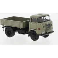 BREKINA 71250 1:87 / H0 IFA W 50 Zugmaschine dunkelgrau, schwarz, 1965, BREKINA 71250 1:87 / H0 IFA W 50 Zugmaschine dunkelgrau, schwarz, 1965, von Brekina