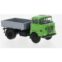 BREKINA 71251 1:87 / H0 IFA W 50 Zugmaschine grün, schwarz, 1965, BREKINA 71251 1:87 / H0 IFA W 50 Zugmaschine grün, schwarz, 1965, von Brekina