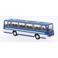 BREKINA 59658 1:87 / H0 Ikarus 255.72 blau von Brekina