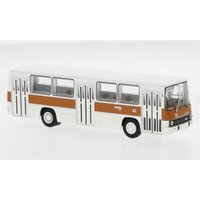 BREKINA 59808 1:87 / H0 Ikarus 260 Stadtbus 1972, Chemnitz, von Brekina