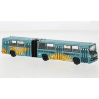 BREKINA 59726 1:87 / H0 Ikarus 280.02 1990, BVB - Erdgas, BREKINA 59726 1:87 / H0 Ikarus 280.02 1990, BVB - Erdgas, von Brekina
