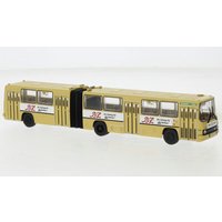 BREKINA 59734 1:87 / H0 Ikarus 280.02 1991, BVG - B.Z., BREKINA 59734 1:87 / H0 Ikarus 280.02 1991, BVG - B.Z., von Brekina