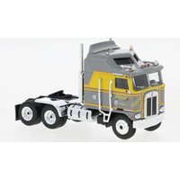 BREKINA 85734 1:87 / H0 Kenworth K 100 Aerodyne 1976, Friderici, von Brekina