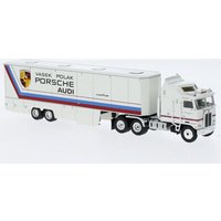 BREKINA 85738 1:87 / H0 Kenworth K 100 Aerodyne Renntransport-SZ 1980, Vasek Polak, von Brekina