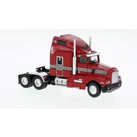BREKINA 85935 1:87 / H0 Kenworth T 600 rot von Brekina