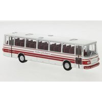 BREKINA 59258 1:87 / H0 MAN 750 HO Bus 1970, Autobus Oberbayern, München, BREKINA 59258 1:87 / H0 MAN 750 HO Bus 1970, Autobus Oberbayern, München, von Brekina