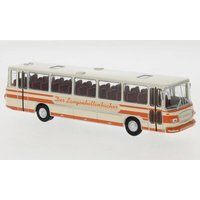 BREKINA 59257 1:87 / H0 MAN 750 HO Bus 1970, Langenhettenbacher, BREKINA 59257 1:87 / H0 MAN 750 HO Bus 1970, Langenhettenbacher, von Brekina