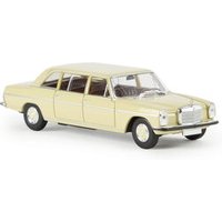 BREKINA 13408 1:87 / H0 MB 220/8 lang, elfenbein von Brekina
