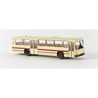 BREKINA 50600 1:87 / H0 MB O 307 Überlandbus elfenbein/rot BREKINA 50600 1:87 / H0 MB O 307 Überlandbus elfenbein/rot von Brekina