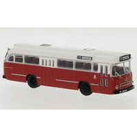 BREKINA 59525 1:87 / H0 Magirus Saturn II 1960, Feuerwehr Hamburg , BREKINA 59525 1:87 / H0 Magirus Saturn II 1960, Feuerwehr Hamburg , von Brekina