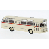 BREKINA 59538 1:87 / H0 Magirus Saturn II 1962, Mainz - Wg. 109, von Brekina