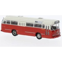 BREKINA 59531 1:87 / H0 Magirus Saturn II altes Logo 1970, Dr. Richard (A), von Brekina
