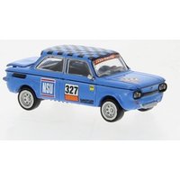 BREKINA 28257 1:87 / H0 NSU TTS blau, 1966, NSU Sport, BREKINA 28257 1:87 / H0 NSU TTS blau, 1966, NSU Sport, von Brekina