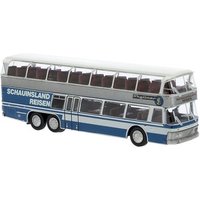 BREKINA 58293 1:87 / H0 Neoplan NH 22 Skyliner "Schauinsland-Reisen" von Brekina