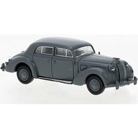 BREKINA 20452 1:87 / H0 Opel Admiral dunkelgrau, 1938, BREKINA 20452 1:87 / H0 Opel Admiral dunkelgrau, 1938, von Brekina