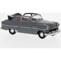 BREKINA 20250 1:87 / H0 Opel Olympia Cabrio dunkelgra BREKINA 20250 1:87 / H0 Opel Olympia Cabrio dunkelgra von Brekina