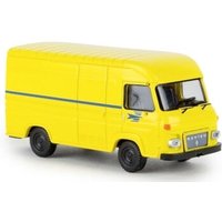 BREKINA 14627 1:87 / H0 Saviem SG2 Kasten La Poste , von Brekina
