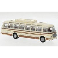 BREKINA 58238 1:87 Skoda 706 RTO Lux hellbeige, braun, BREKINA 58238 1:87 Skoda 706 RTO Lux hellbeige, braun, von Brekina