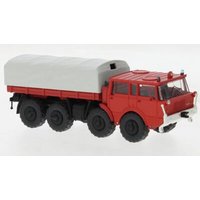 BREKINA 71937 1:87 / H0 Tatra 813 8x8 Kolos 1968, Feuerwehr, BREKINA 71937 1:87 / H0 Tatra 813 8x8 Kolos 1968, Feuerwehr, von Brekina