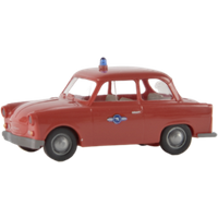 BREKINA 27517 1:87 / H0 Trabant P 50 "Feuerwehr" BREKINA 27517 1:87 / H0 Trabant P 50 "Feuerwehr" von Brekina