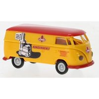 BREKINA 32772 1:87 / H0 VW T1b Kasten 1960, Ameise, BREKINA 32772 1:87 / H0 VW T1b Kasten 1960, Ameise, von Brekina
